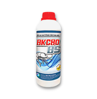 BKC80 BS