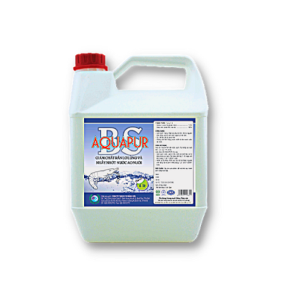 BS AQUAPUR