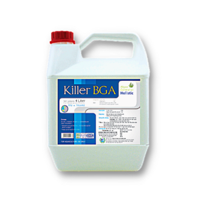 KILLER – BGA