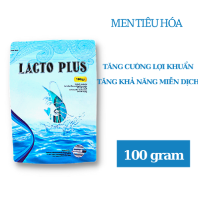 LACTO PLUS
