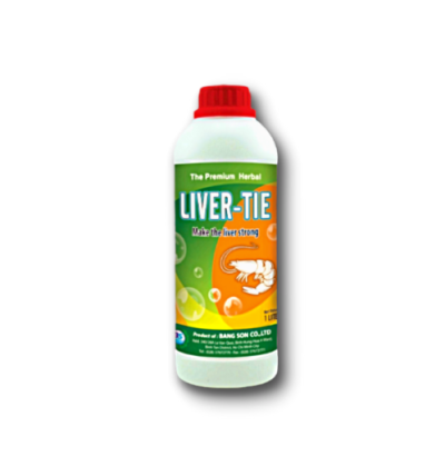 LIVER – TIE