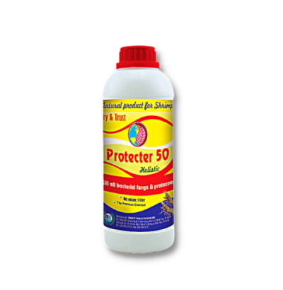 PROTECTER 50