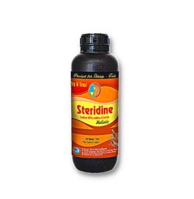 STERIDINE