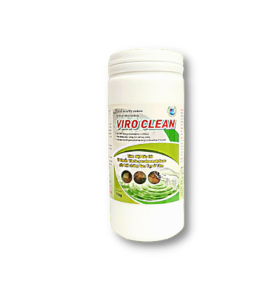 VIRO CLEAN