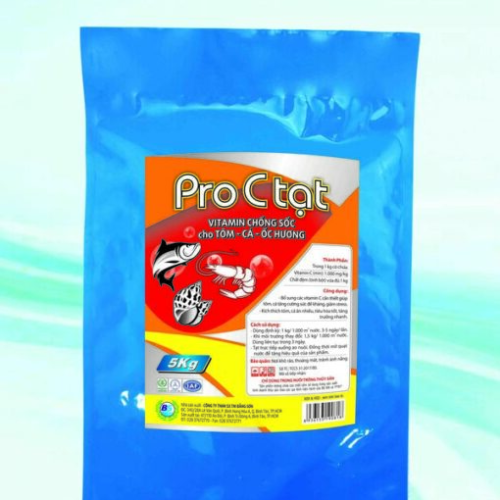 PRO C TẠT
