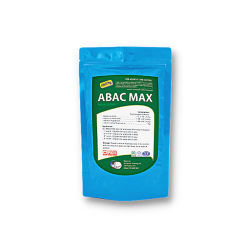 ABAC MAX Aquaculture