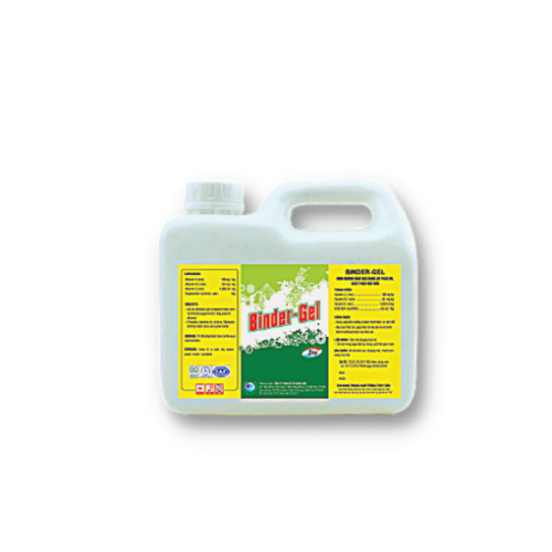 BINDER – GEL