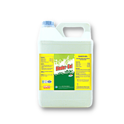 BINDER – GEL