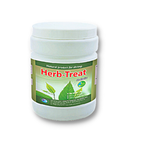 HERB – TREAT