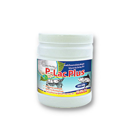 P – LAC PLUS