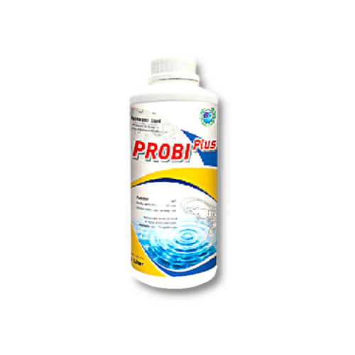 PROBI PLUS