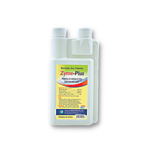 ZYME – PLUS