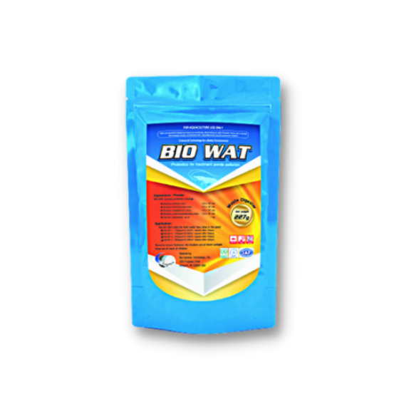 BIO WAT Waste Digester