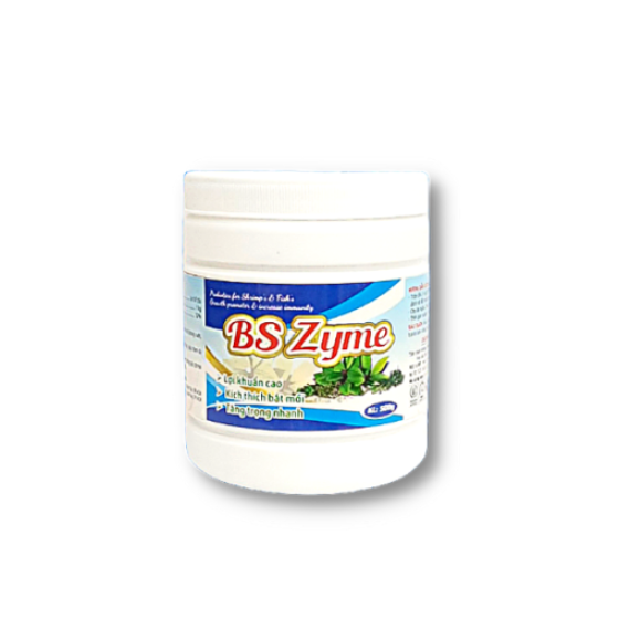 BS ZYME