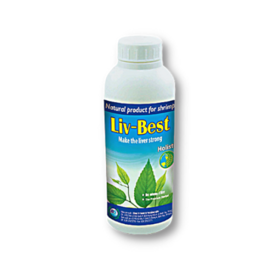 LIV – BEST