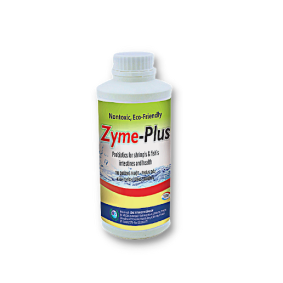 ZYME – PLUS1
